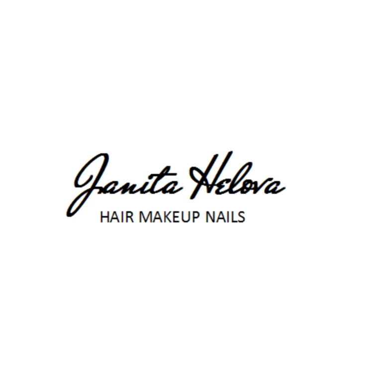 Hair and Makeup in Rome Janita Helova