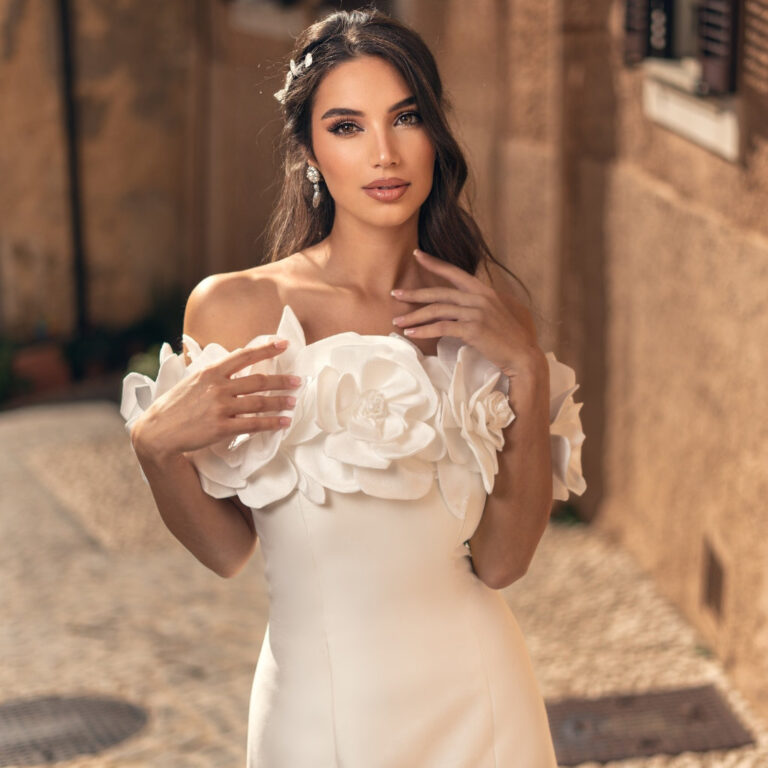 Paola Cipriani Couture