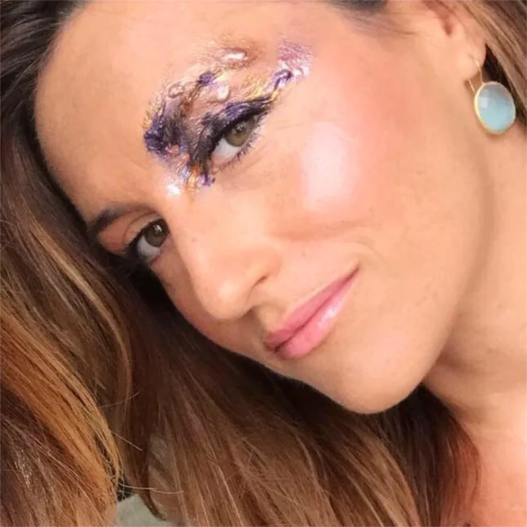 MakeUp Laura Boncio